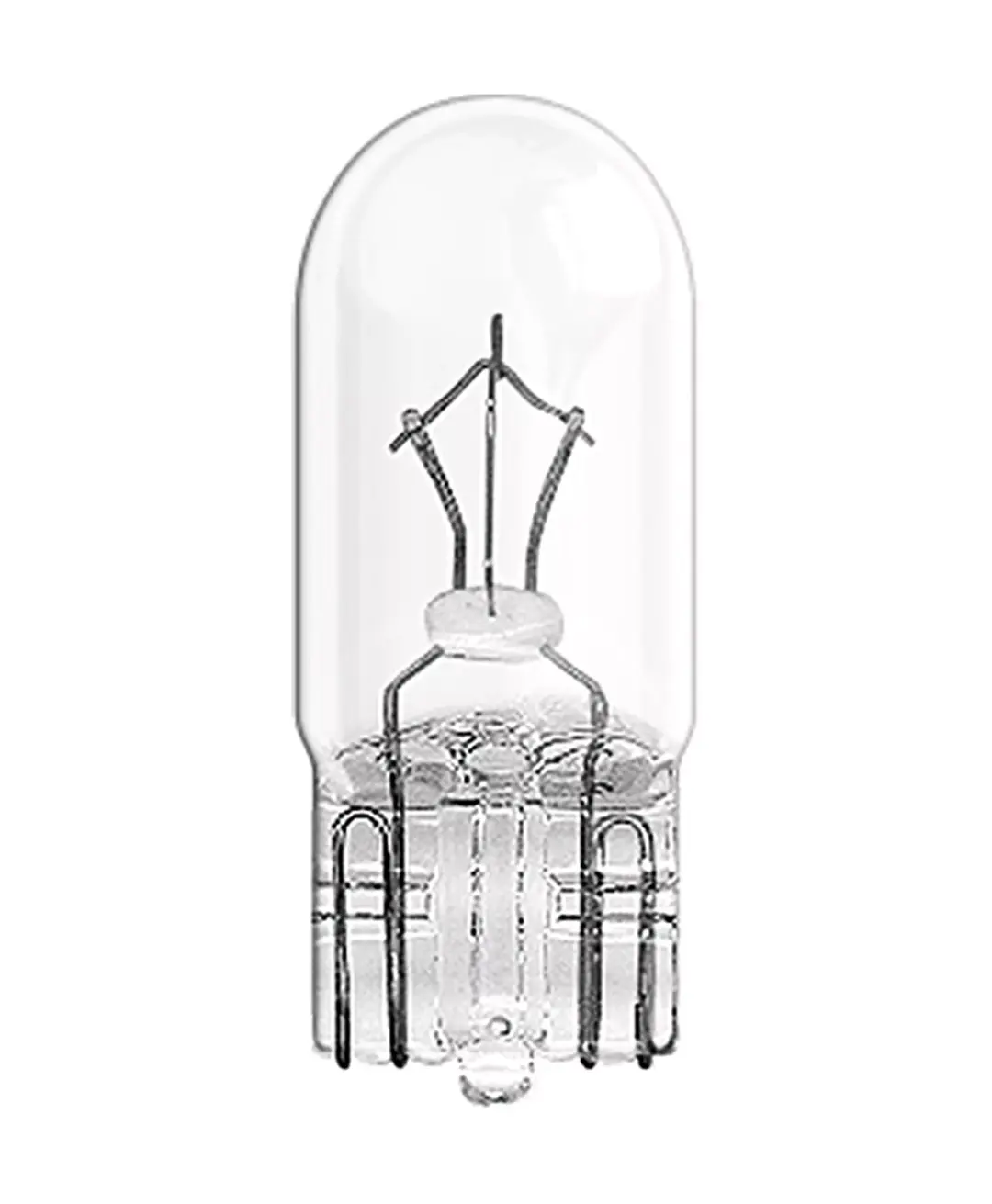 12 V DIPSIZ  2 W T 10 AMPUL OSRAM